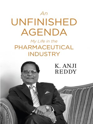 cover image of An Unfinished Agenda